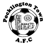 Pocklington Football Club Logo