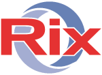 Rix Petroleum Logo